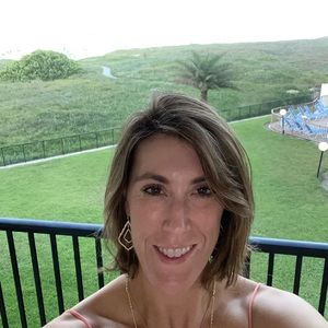 Meet your Posher, Wendy